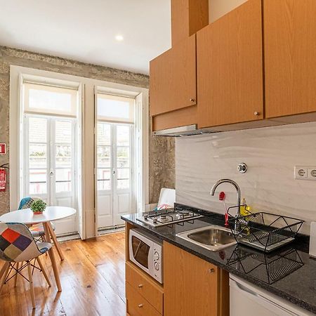 Zd Moreira Flats B By Portoproperties4You Eksteriør bilde