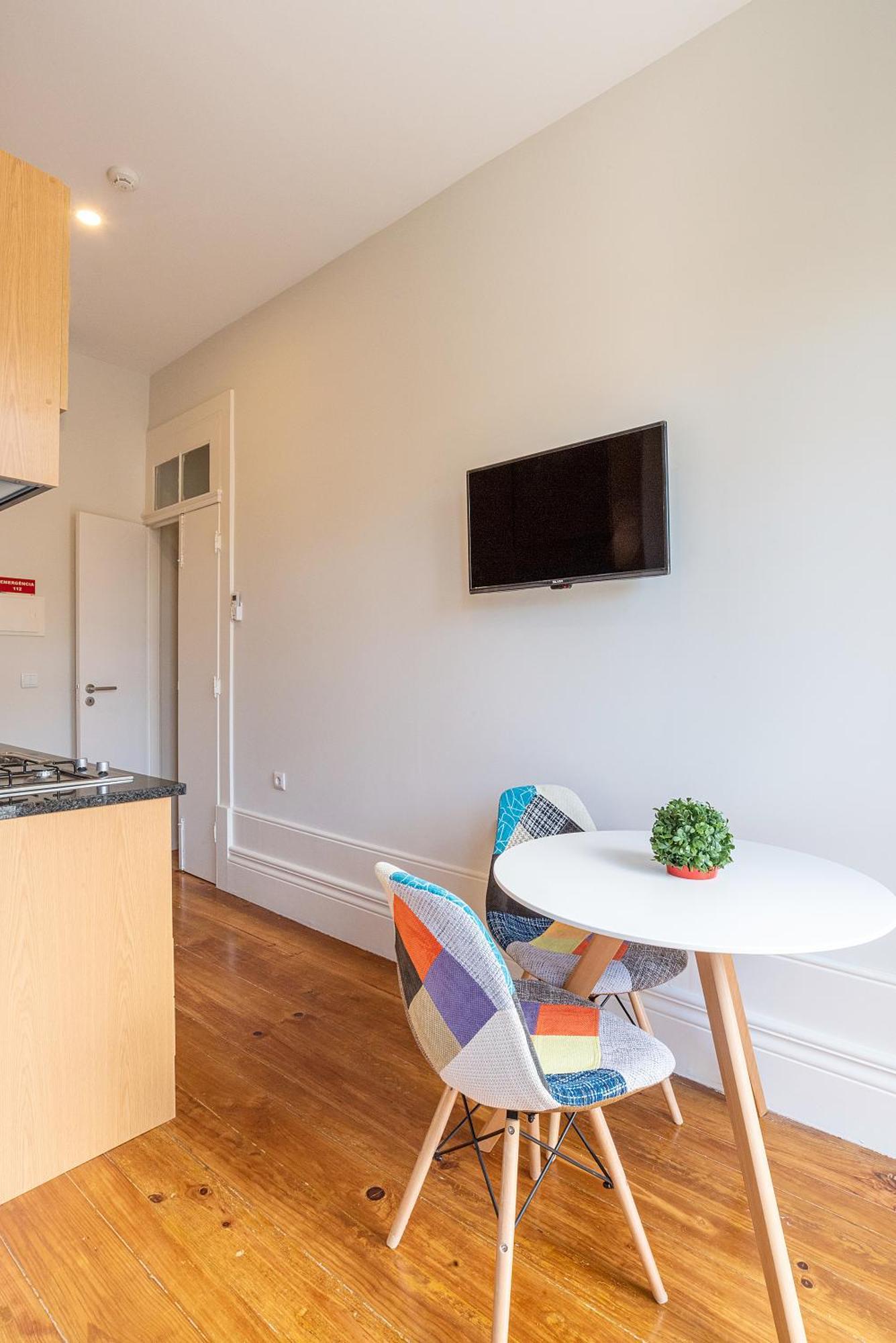 Zd Moreira Flats B By Portoproperties4You Eksteriør bilde