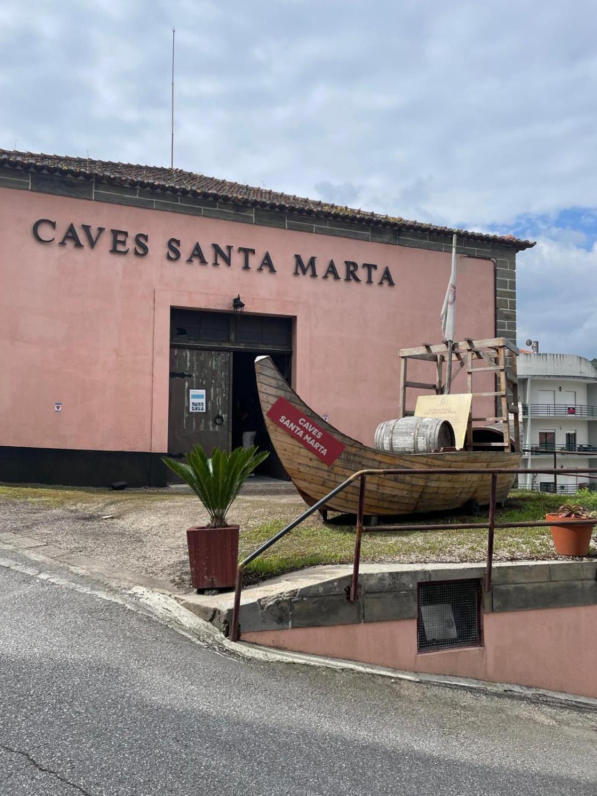 Zd Moreira Flats B By Portoproperties4You Eksteriør bilde