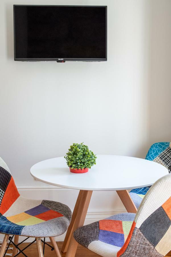 Zd Moreira Flats B By Portoproperties4You Eksteriør bilde