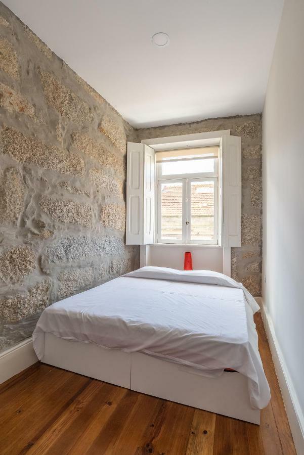 Zd Moreira Flats B By Portoproperties4You Eksteriør bilde