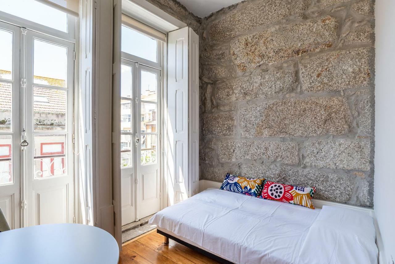 Zd Moreira Flats B By Portoproperties4You Eksteriør bilde