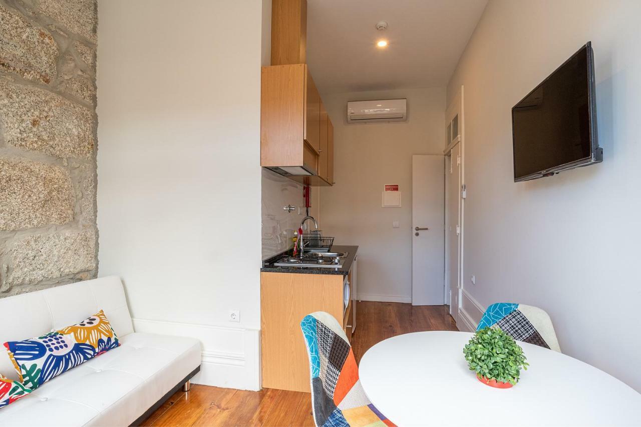 Zd Moreira Flats B By Portoproperties4You Eksteriør bilde